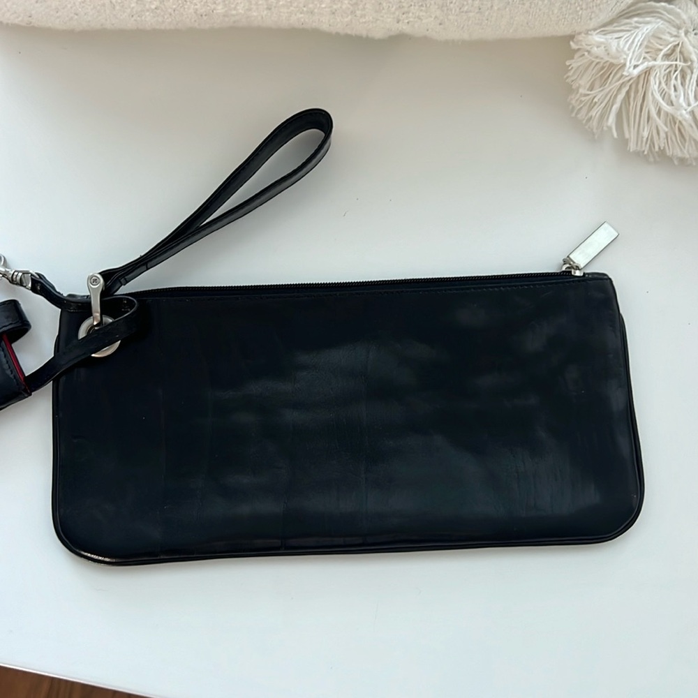 HOBO Clutch with Phone Case